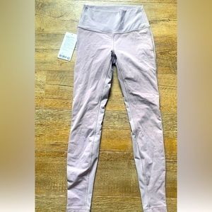 Lululemon align leggings 28’